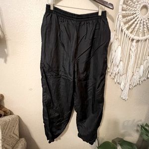 The Body Co. Track Running Jogger Sweatpants